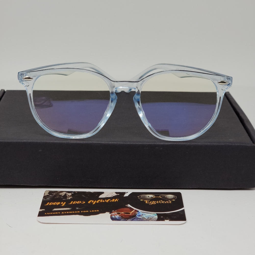 Blue Light Eyewear